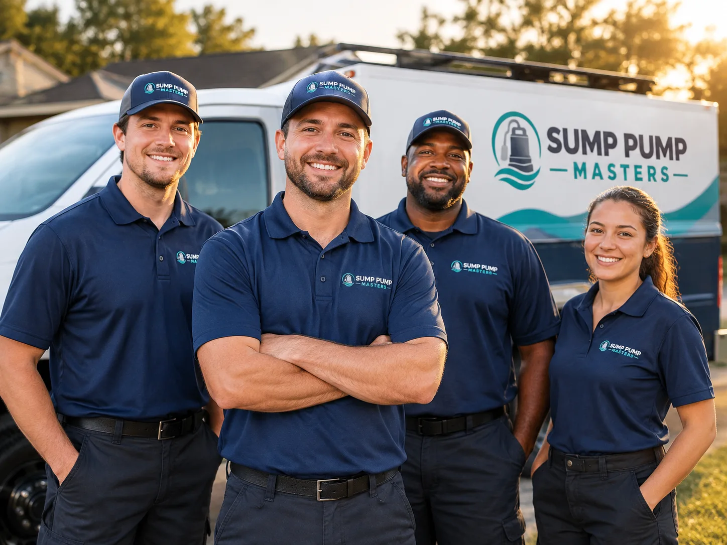 Sump Pump Repair company in Canton, MS