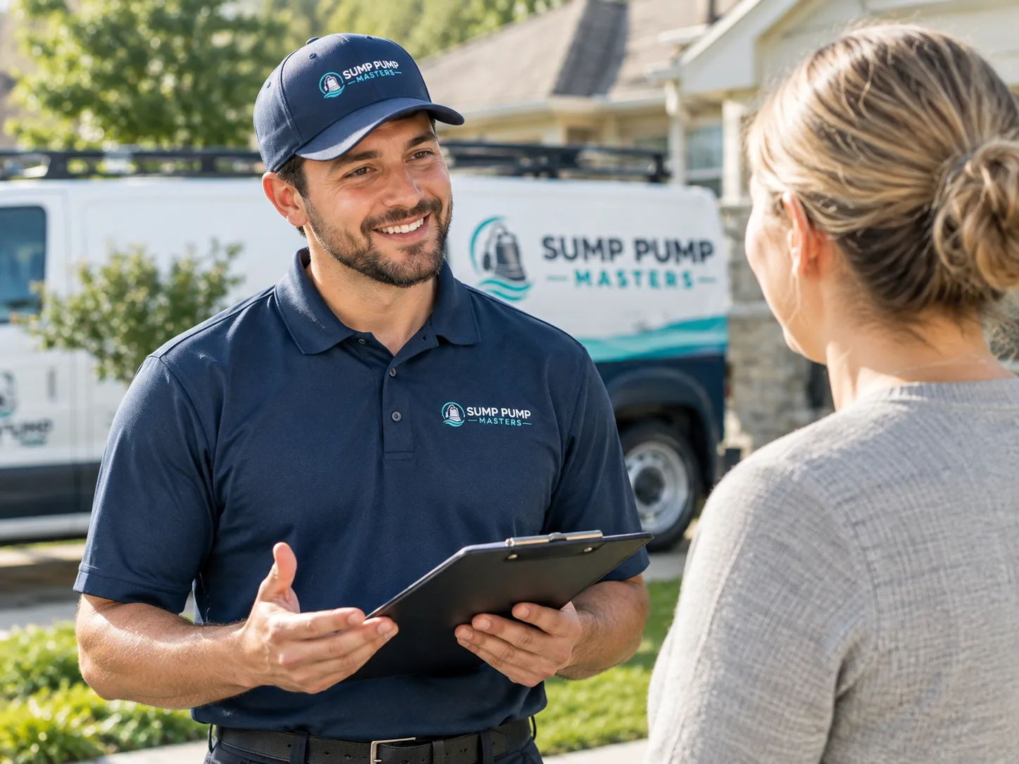 Sump Pump Repair Canton, MS FAQs